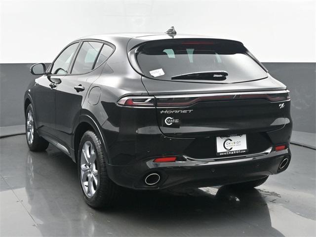 new 2025 Dodge Hornet car, priced at $39,440