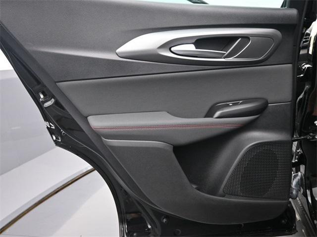 new 2025 Dodge Hornet car, priced at $39,440