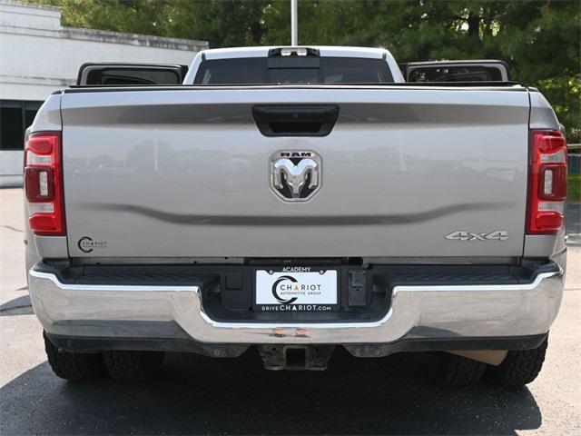 used 2022 Ram 3500 car, priced at $49,995
