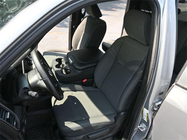 used 2022 Ram 3500 car, priced at $49,995