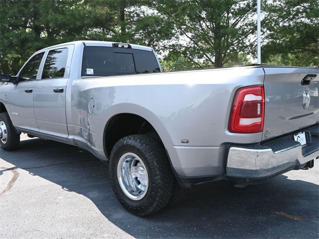 used 2022 Ram 3500 car, priced at $49,995