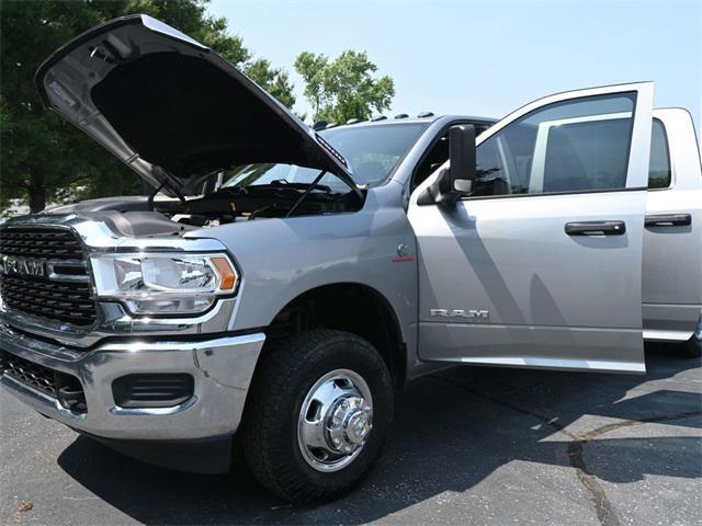 used 2022 Ram 3500 car, priced at $49,995