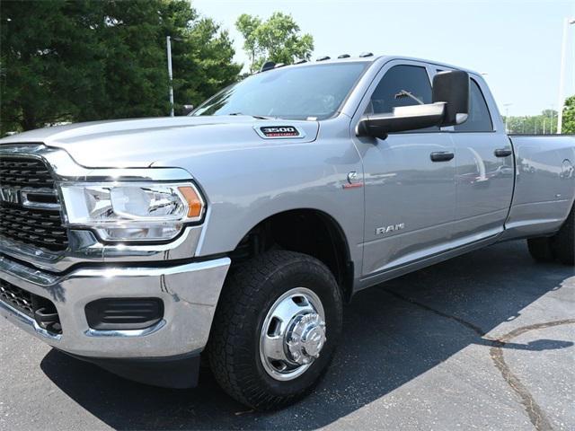 used 2022 Ram 3500 car, priced at $49,995