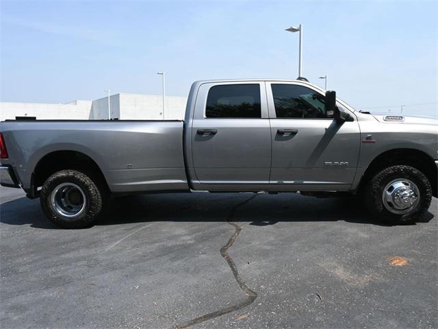 used 2022 Ram 3500 car, priced at $49,995
