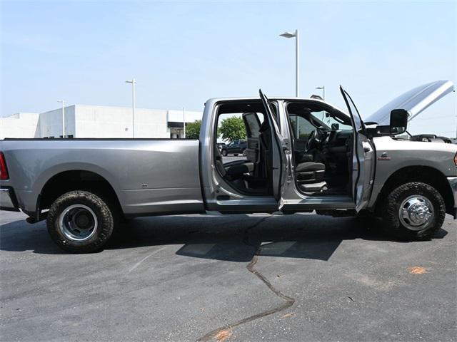 used 2022 Ram 3500 car, priced at $49,995