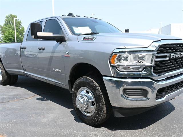 used 2022 Ram 3500 car, priced at $49,995