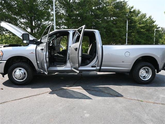 used 2022 Ram 3500 car, priced at $49,995