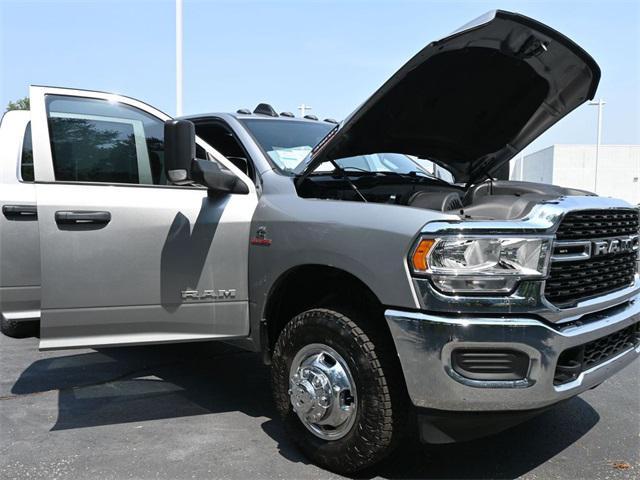 used 2022 Ram 3500 car, priced at $49,995