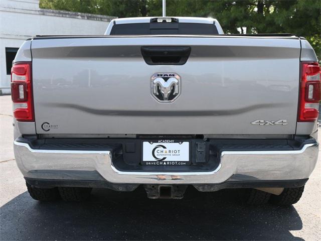used 2022 Ram 3500 car, priced at $49,995