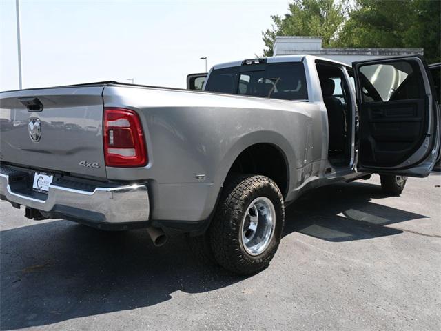 used 2022 Ram 3500 car, priced at $49,995