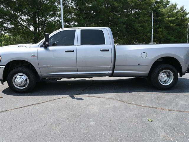 used 2022 Ram 3500 car, priced at $49,995