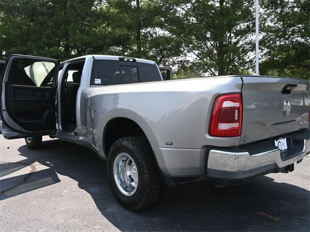 used 2022 Ram 3500 car, priced at $49,995
