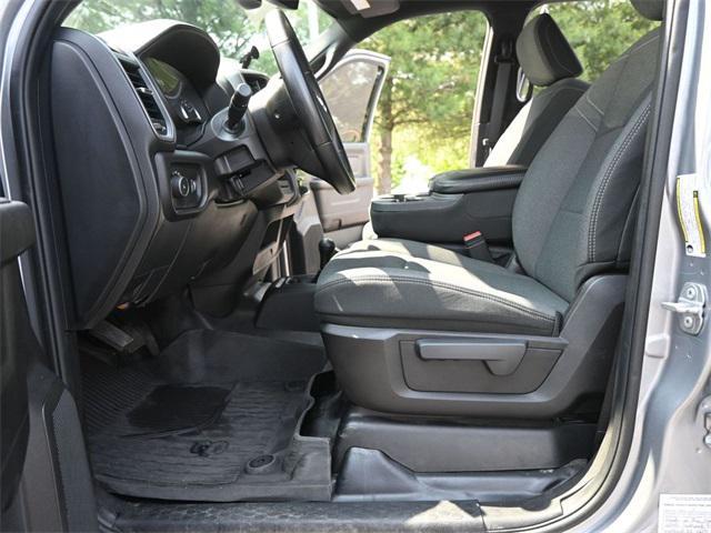 used 2022 Ram 3500 car, priced at $49,995