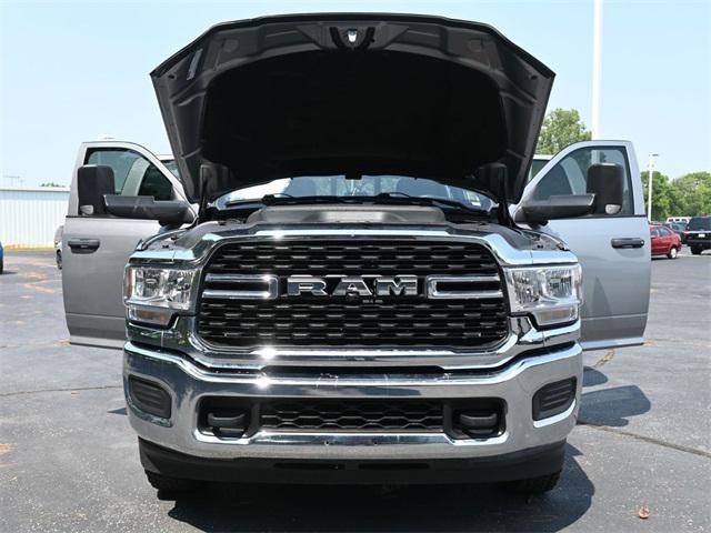 used 2022 Ram 3500 car, priced at $49,995