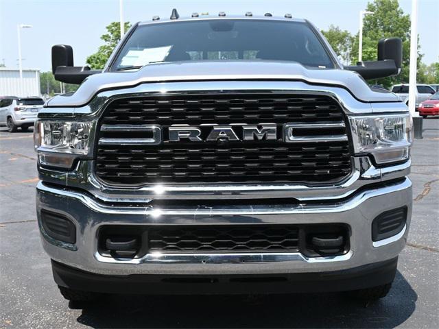 used 2022 Ram 3500 car, priced at $49,995