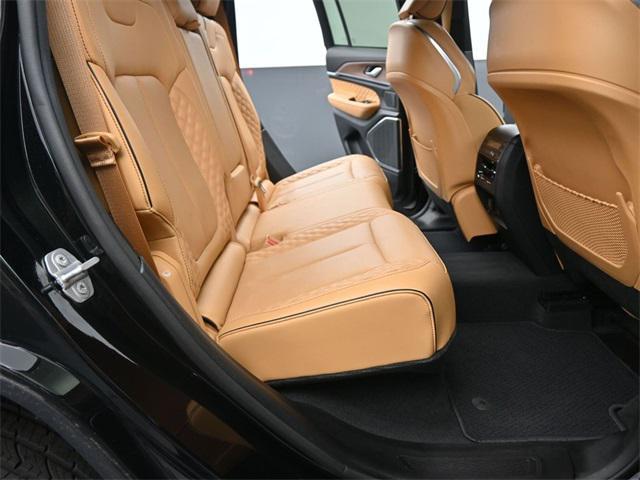 used 2022 Jeep Grand Cherokee car, priced at $38,199