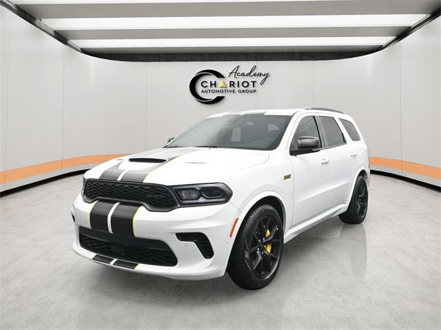 new 2024 Dodge Durango car, priced at $71,995