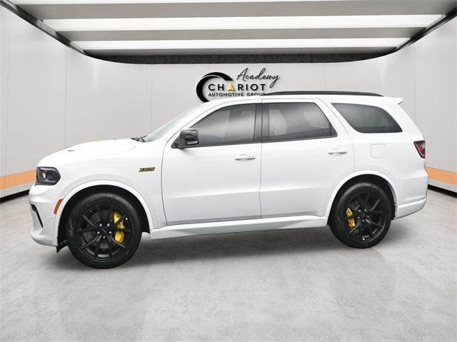 new 2024 Dodge Durango car, priced at $71,995