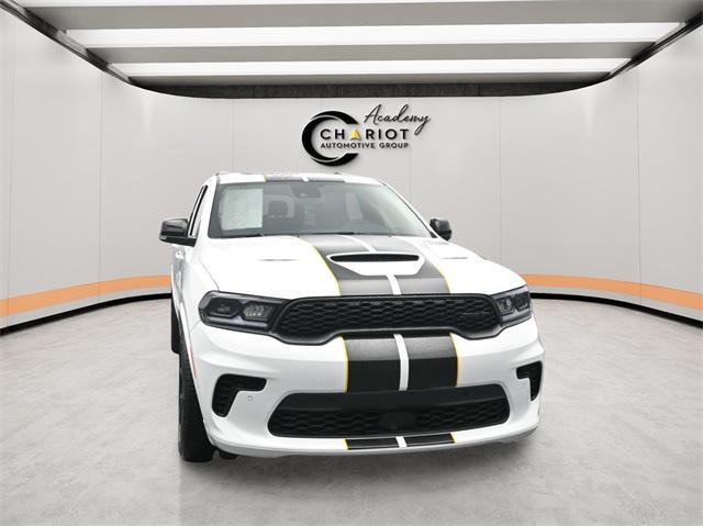 new 2024 Dodge Durango car, priced at $71,995