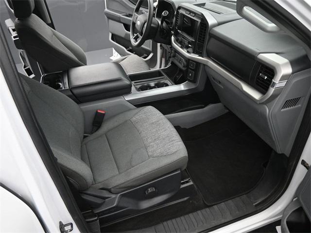 used 2022 Ford F-150 car, priced at $37,995