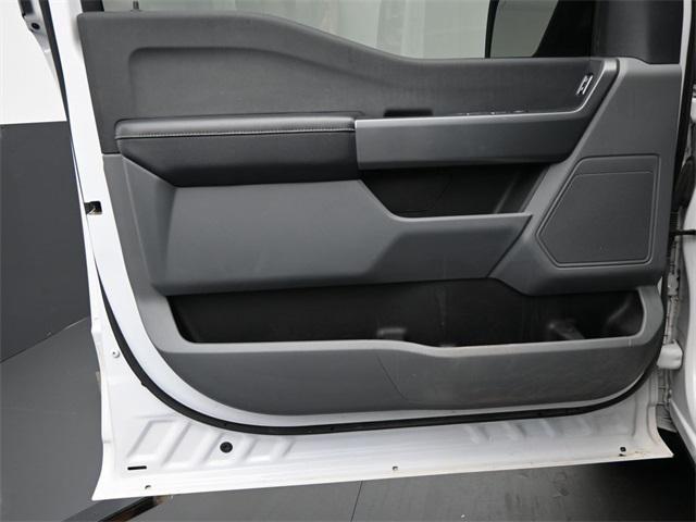 used 2022 Ford F-150 car, priced at $37,995