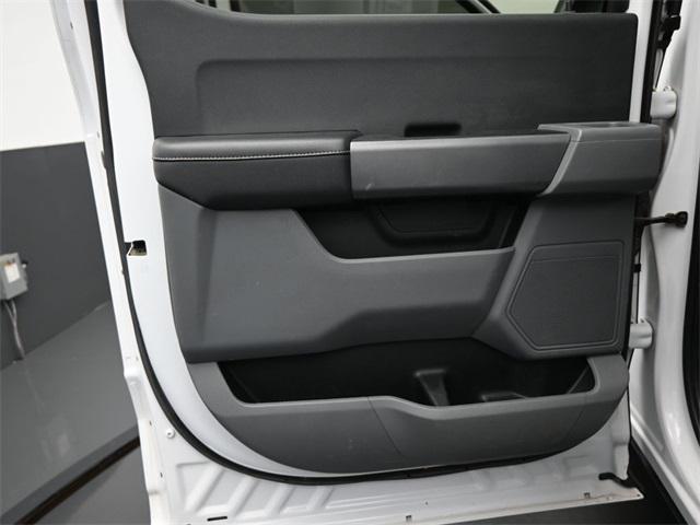 used 2022 Ford F-150 car, priced at $37,995