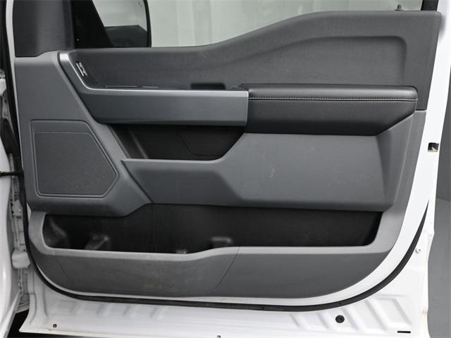 used 2022 Ford F-150 car, priced at $37,995