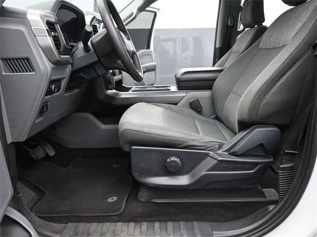 used 2022 Ford F-150 car, priced at $37,995