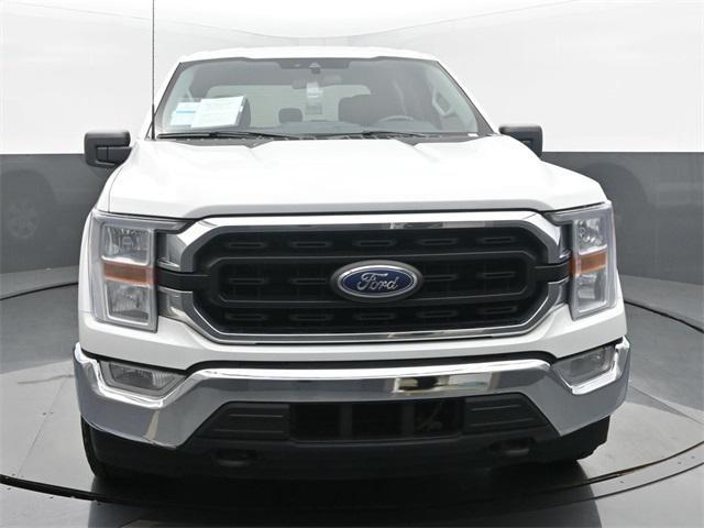 used 2022 Ford F-150 car, priced at $37,995