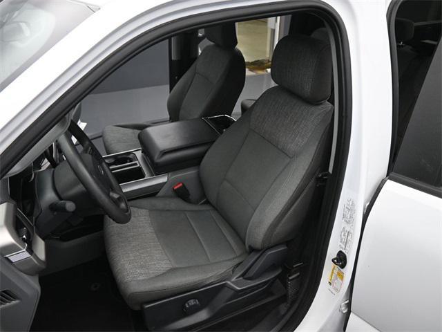 used 2022 Ford F-150 car, priced at $37,995