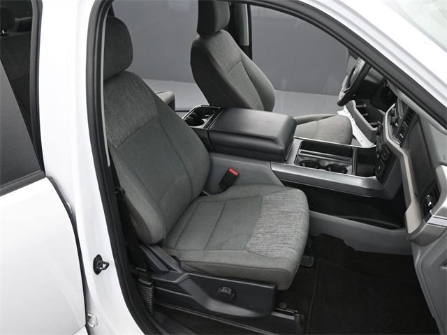 used 2022 Ford F-150 car, priced at $37,995