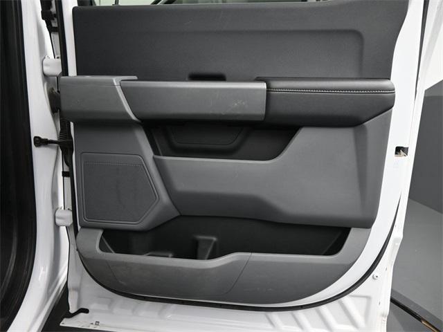used 2022 Ford F-150 car, priced at $37,995