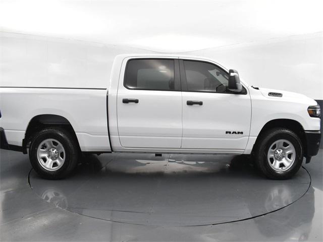 new 2025 Ram 1500 car, priced at $50,615