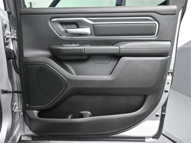 new 2026 Ram 1500 car, priced at $59,695