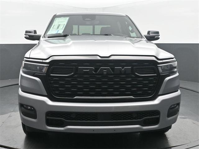 new 2026 Ram 1500 car, priced at $59,695