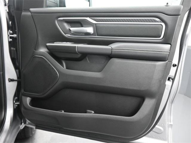 new 2026 Ram 1500 car, priced at $59,695