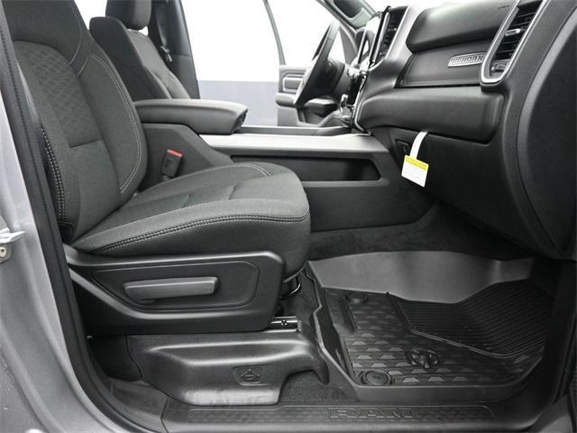 new 2026 Ram 1500 car, priced at $59,695