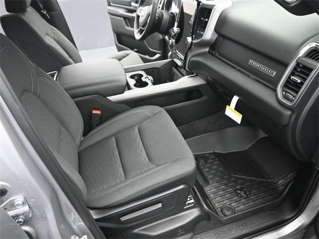 new 2026 Ram 1500 car, priced at $59,695