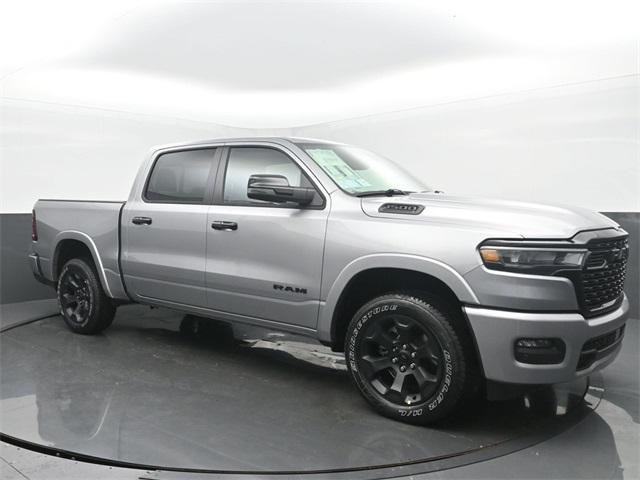 new 2026 Ram 1500 car, priced at $59,695