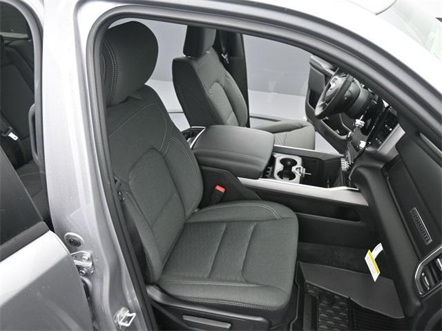 new 2026 Ram 1500 car, priced at $59,695
