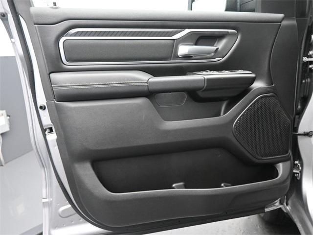 new 2026 Ram 1500 car, priced at $59,695