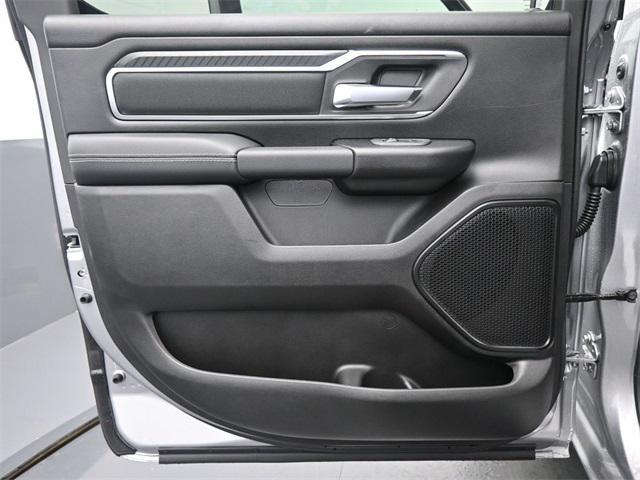 new 2026 Ram 1500 car, priced at $59,695