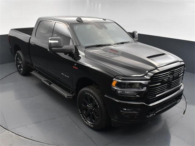 new 2024 Ram 2500 car, priced at $79,070