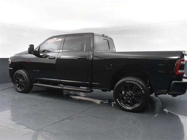 new 2024 Ram 2500 car, priced at $79,070