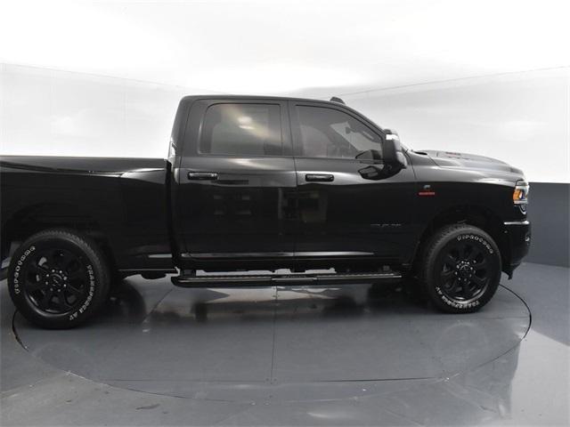 new 2024 Ram 2500 car, priced at $79,070