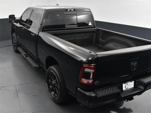 new 2024 Ram 2500 car, priced at $79,070