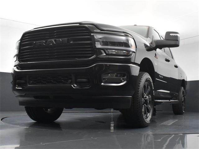 new 2024 Ram 2500 car, priced at $79,070