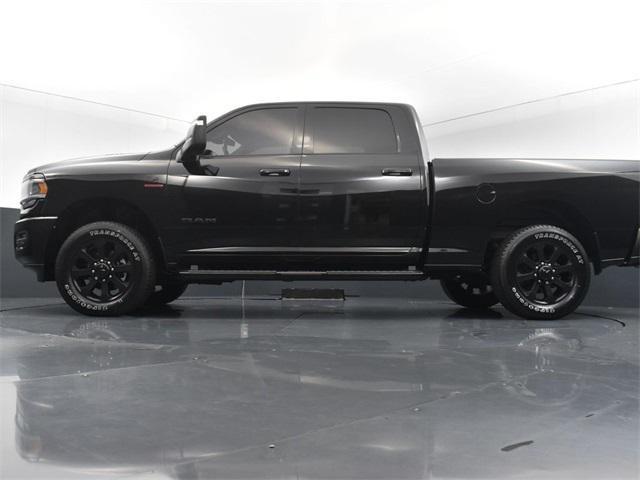 new 2024 Ram 2500 car, priced at $79,070