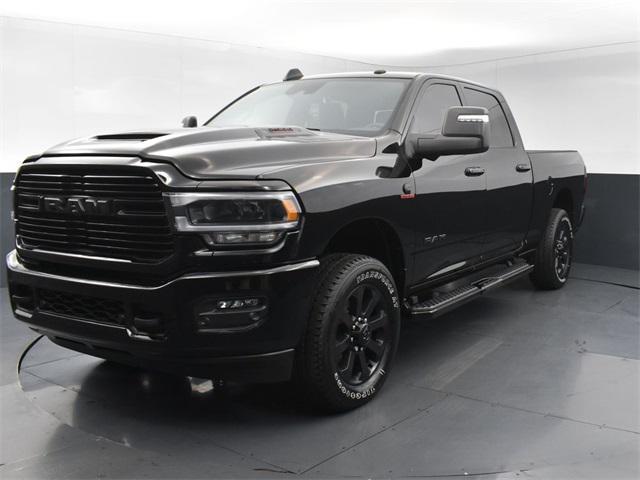 new 2024 Ram 2500 car, priced at $87,245