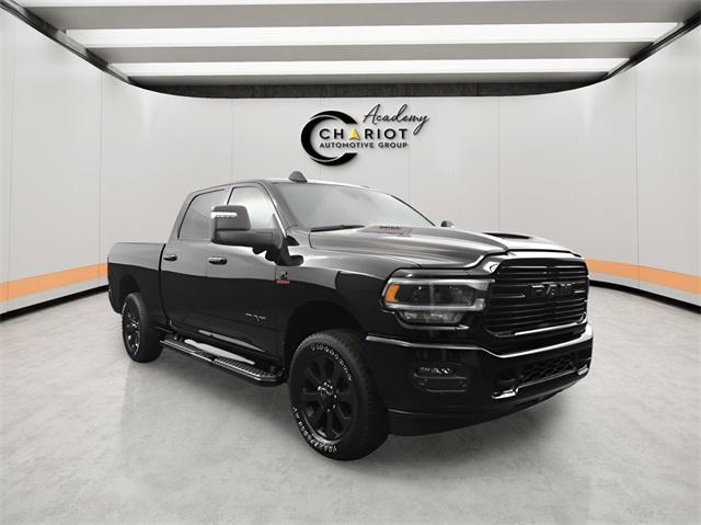 new 2024 Ram 2500 car, priced at $79,070